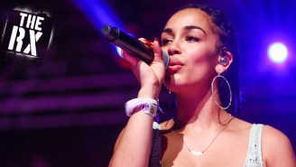 Jorja Smith Offers A Blueprint For A New Era Of Pop Star On Her Debut, ‘Lost & Found’