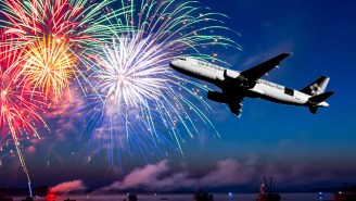 This Week’s Best Cheap Flights And Travel Deals For The Fourth Of July