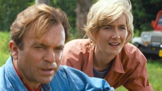 Colin Trevorrow Hints At The Return Of Classic Characters In ‘Jurassic World III’