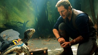 ‘Jurassic World: Fallen Kingdom’ Is A Roller-Coaster Ride That Won’t Let You Forget That It’s A Business