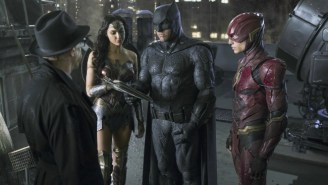HBO Now July Highlights (Including ‘Justice League’ And ‘Sharp Objects’)