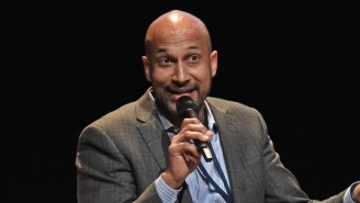 Keegan-Michael Key Will Star In Eddie Murphy’s ‘Dolemite Is My Name!’ With Tituss Burgess And Others