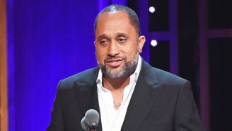 ‘Black-ish’ Showrunner Kenya Barris Doesn’t Mince Words Discussing Why ABC Should Have Seen The ‘Roseanne’ Scandal Coming