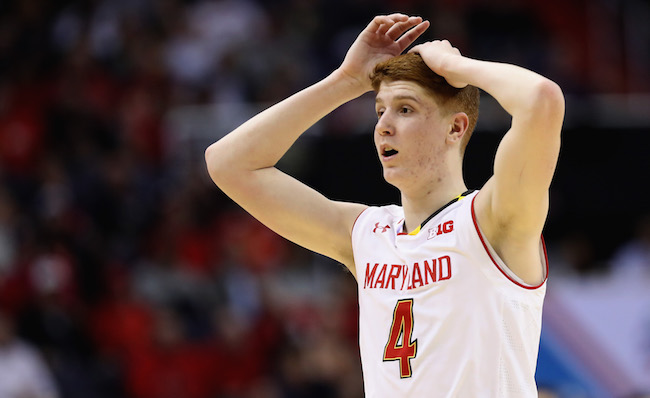 NBA Mock Draft 2018: What Every Team Should Do In The ...