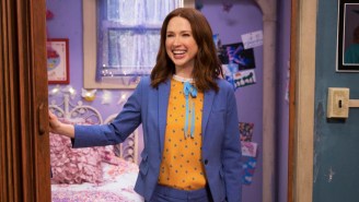 The Best Pop Culture References From ‘Unbreakable Kimmy Schmidt’ Season 4