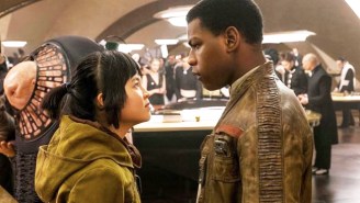Kelly Marie Tran Deleted Her Instagram Posts After Months Of Harassment From ‘Star Wars’ Fans