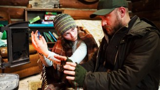 Ben Foster And Thomasin Mackenzie Channel ‘The Road’ In Debra Granik’s Lyrical ‘Leave No Trace’
