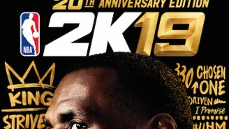 ‘NBA 2K19’ Announced You Can Skip Cut Scenes In MyCAREER Mode