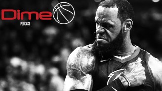 The Dime Podcast Ep. 36: Cassidy Hubbarth Talks About A Potential Gentleman’s Sweep In The NBA Finals