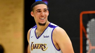 Foot Locker’s ‘One And Done’ Ad With LiAngelo Ball Pokes Fun At His Arrest In China