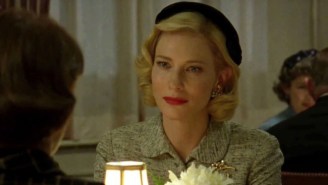 All The Essential Cate Blanchett Performances To Watch Before The Oscars