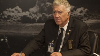 David Lynch Says Donald Trump Could Go Down As ‘One Of The Greatest Presidents In History’