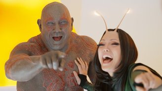 James Gunn Confirms Another ‘Guardians Of The Galaxy Vol. 2’ Easter Egg, But Says The Big One Is Still Out There