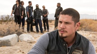 Everything We Know About Kurt Sutter’s ‘Sons Of Anarchy’ Spinoff, ‘Mayans MC’