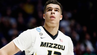 Michael Porter Jr. Shares What Brandon Roy Told Him About Bouncing Back From An Injury