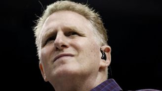 Michael Rapaport Stopped A Passenger From Opening An Emergency Exit On An Airplane