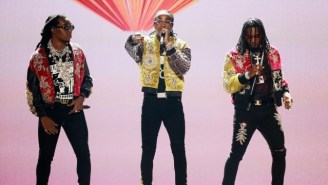 Migos Live The Kingpin Life In Their Tropical ‘Narcos’ Video