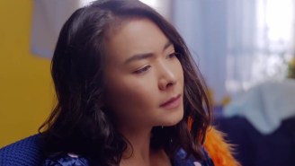 Mitski Is Isolated And Repressed In Her Surreal And Colorful ‘Nobody’ Video
