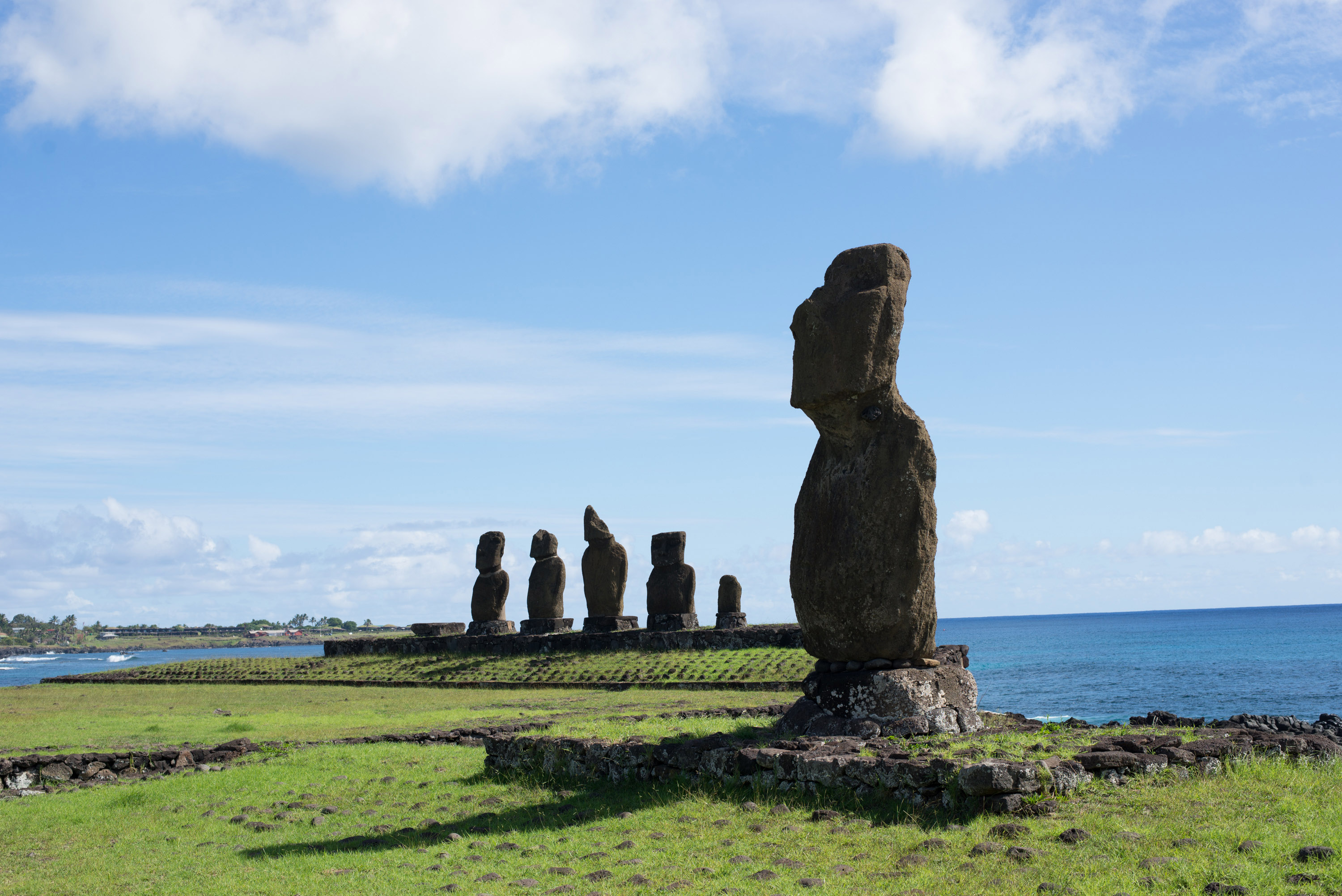 Easter Island Travel Guide: Why You Should Visit