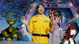 ‘Mystery Science Theater 3000’ Is Going Back On Tour And Bringing Joel Hodgson Along For The Fun
