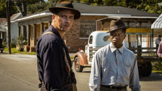 Netflix Says ‘Mudbound’ Had A ‘Dramatically Bigger’ Audience Than It Would Have In Theaters