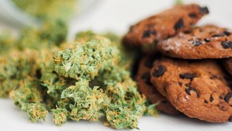 Pairing Our Favorite Weed Strains With The Munchies You’ll Be Craving