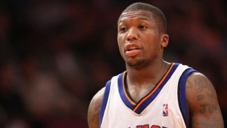 Nate Robinson Claims He Was Bullied By Former Knicks Coach Larry Brown