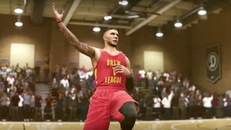 ‘NBA Live 19’ Gave A Glimpse At How The Game Will Expand In Its New Trailer