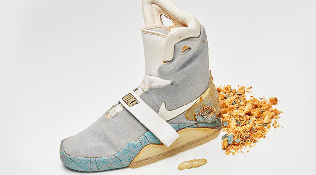 back to the future 2 sneakers