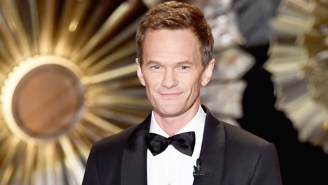The Bizarre Twitter Feud Between Neil Patrick Harris And Rachel Bloom Has Ended With An Apology