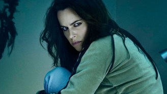 ’12 Monkeys’ Star Emily Hampshire Tells Us That The Time-Traveling Series’ End May Not Be What It Seems