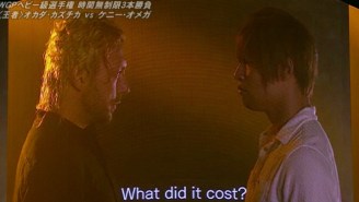 The Best And Worst Of NJPW: Dominion 2018