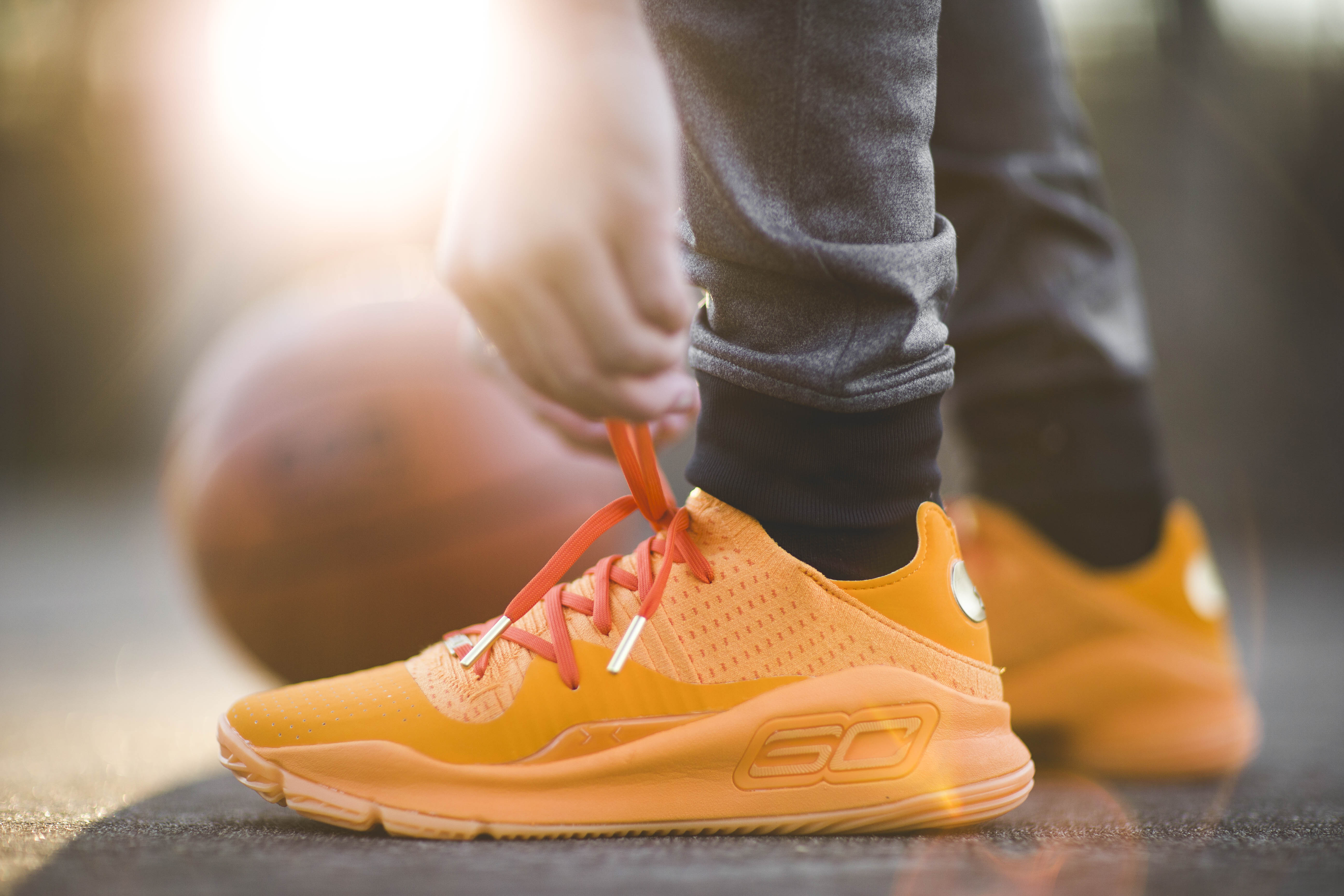 curry 8 peach