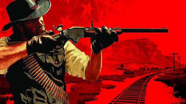 games like red dead redemption pc