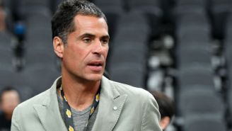 Rob Pelinka Thinks The Lakers Still Have A ‘Very Strong Appeal’ For Free Agents