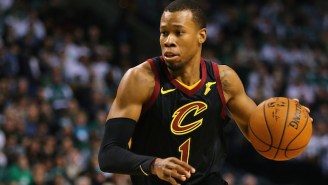 Rodney Hood Will Return To The Cavs On The Qualifying Offer