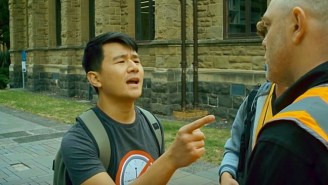 ‘Daily Show’ Correspondent Ronny Chieng’s ‘International Student’ Will Premiere On Comedy Central’s App