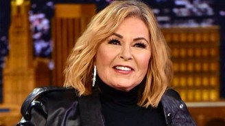 Roseanne Barr Apologizes For Her Racist Tweet In A New Interview: ‘There’s No Excuse For That Ignorance’