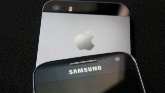 Apple And Samsung Ended A 7-Year Patent War With Little To Show For It