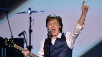 Check Out Paul McCartney’s New Singles ‘Come On To Me’ And ‘I Don’t Know’