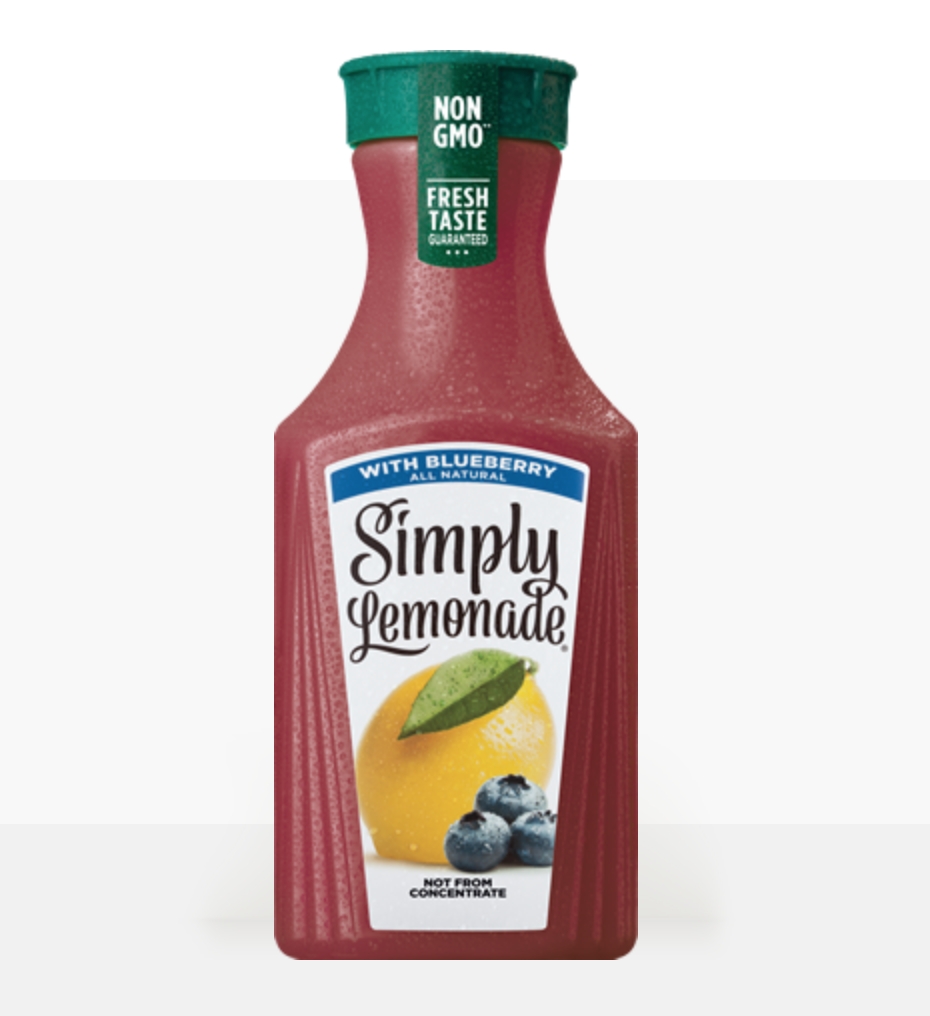 The Best Lemonade Brands For Summer, Plus Cocktails To Make With Them