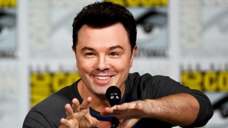 Seth MacFarlane: Fox News Makes Me ‘Embarrassed’ To Work For The Company