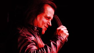 Watching An Out-Of-Character Glenn Danzig Discuss Movies Is Oddly Satisfying