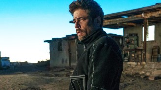 ‘Sicario: Day Of The Soldado’ Is An Intense, Gritty Thriller That Will Leave You Wanting More