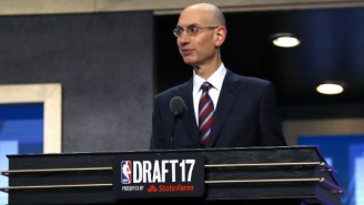 ESPN, Yahoo, And Turner Sports Have Agreed Not To Spoil NBA Draft Picks Early This Year