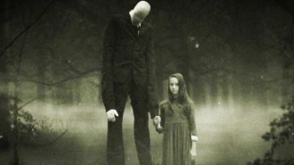 The ‘Slender Man’ Studio Shuffle Is Proving That Memes Are Hard To Turn Into Movies