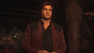 ‘Solo’ Is Officially The Least Interesting ‘Star Wars’ Movie To Talk About
