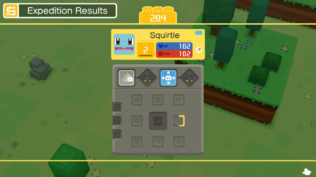 Pokemon Quest' Is A Warmup To The Console Game The Switch Deserves