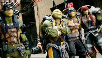 Paramount Is Reportedly Hoping To Reboot ‘Teenage Mutant Ninja Turtles’ Through A Third Live-Action Movie