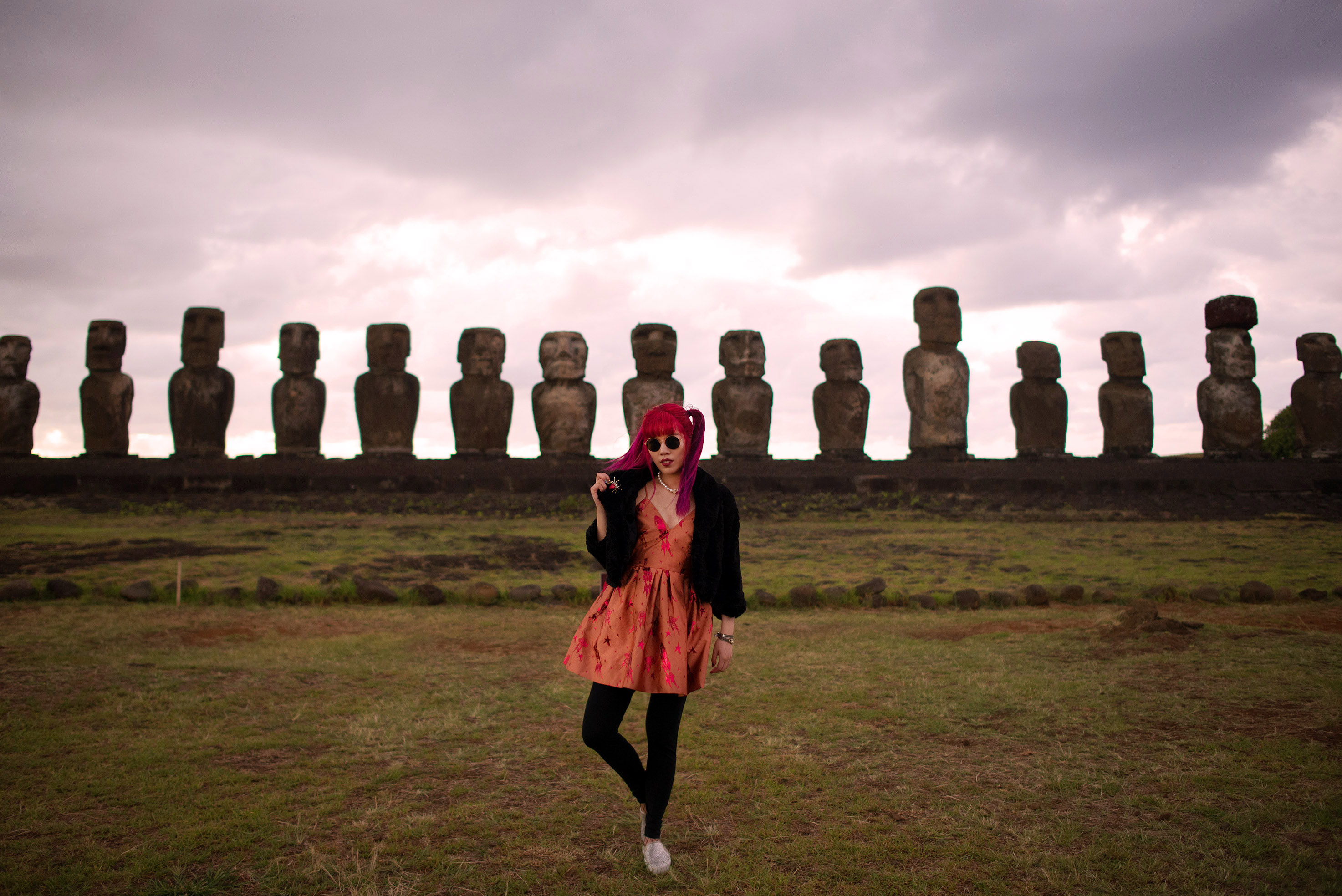 Easter Island Travel Guide Why You Should Visit